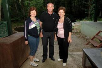 Tisuće vjernika na hodočašću prema Voćinu