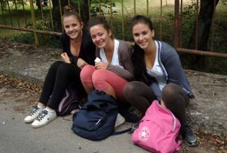 Tisuće vjernika na hodočašću prema Voćinu