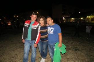 Požega: Kino pod zvijezdama - Stolen