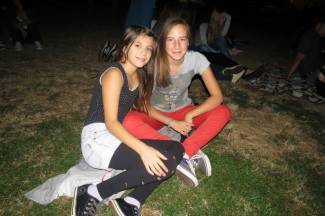 Požega: Kino pod zvijezdama - Stolen