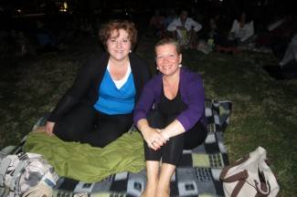 Požega: Kino pod zvijezdama - Stolen