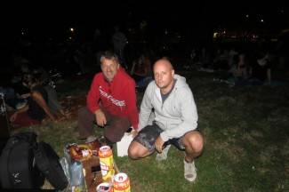 Požega: Kino pod zvijezdama - Stolen