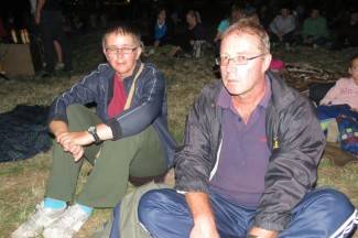 Požega: Kino pod zvijezdama - Stolen