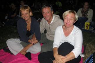 Požega: Kino pod zvijezdama - Stolen