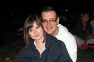 Požega: Kino pod zvijezdama - Stolen