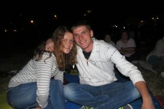 Požega: Kino pod zvijezdama - Stolen