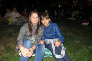 Požega: Kino pod zvijezdama - Stolen