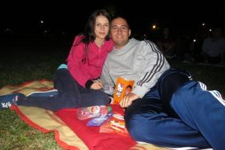 Požega: Kino pod zvijezdama - Stolen