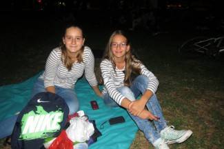 Požega: Kino pod zvijezdama - Stolen