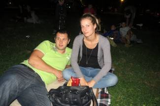 Požega: Kino pod zvijezdama - Stolen