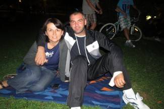 Požega: Kino pod zvijezdama - Stolen