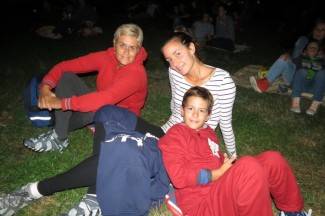 Požega: Kino pod zvijezdama - Stolen