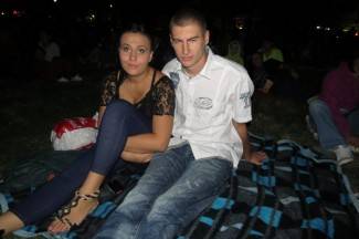 Požega: Kino pod zvijezdama - Stolen