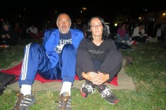 Požega: Kino pod zvijezdama - Stolen