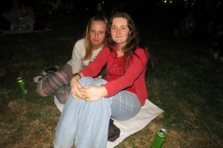 Požega: Kino pod zvijezdama - Stolen