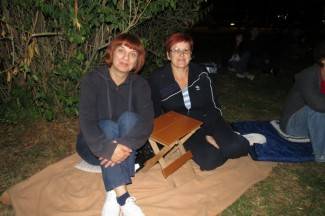 Požega: Kino pod zvijezdama - Stolen