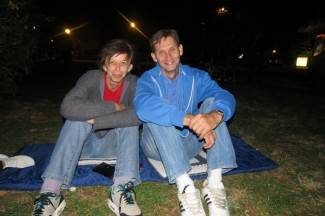 Požega: Kino pod zvijezdama - Stolen