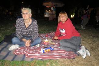 Požega: Kino pod zvijezdama - Stolen