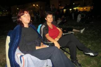 Požega: Kino pod zvijezdama - Stolen