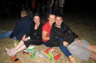 Požega: Kino pod zvijezdama - Stolen