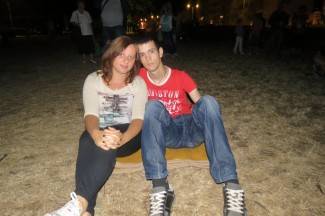 Požega: Kino pod zvijezdama - Stolen