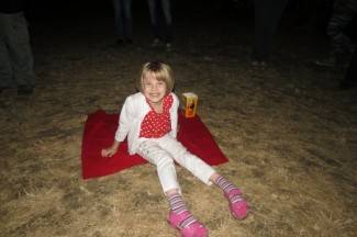 Požega: Kino pod zvijezdama - Stolen