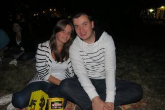 Požega: Kino pod zvijezdama - Stolen