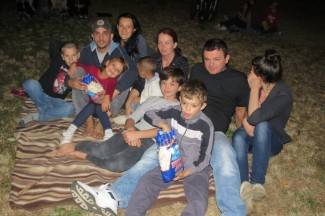 Požega: Kino pod zvijezdama - Stolen