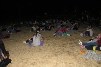 Požega: Kino pod zvijezdama - Stolen