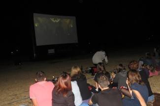 Požega: Kino pod zvijezdama - Stolen