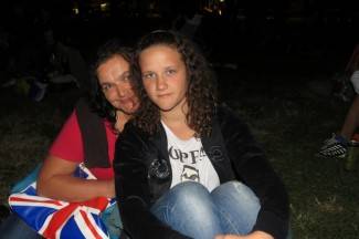 Požega: Kino pod zvijezdama - Stolen