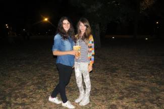 Požega: Kino pod zvijezdama - Stolen