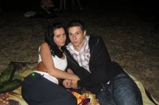 Požega: Kino pod zvijezdama - Stolen