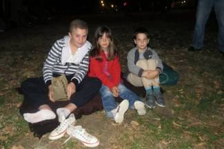 Požega: Kino pod zvijezdama - Stolen