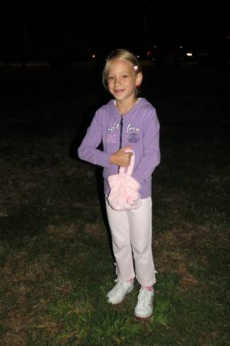 Požega: Kino pod zvijezdama - Stolen