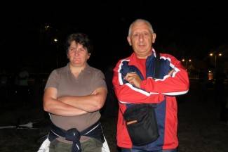 Požega: Kino pod zvijezdama - Stolen