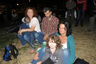 Požega: Kino pod zvijezdama - Stolen