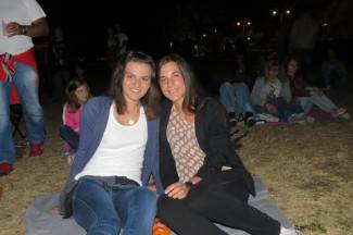 Požega: Kino pod zvijezdama - Stolen