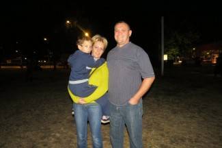 Požega: Kino pod zvijezdama - Stolen