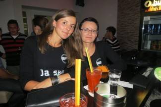 Noćni život: Požega, 24.8.2013.