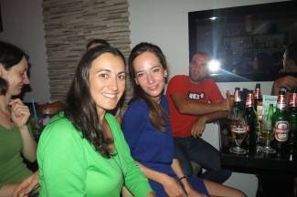 Noćni život: Požega, 24.8.2013.