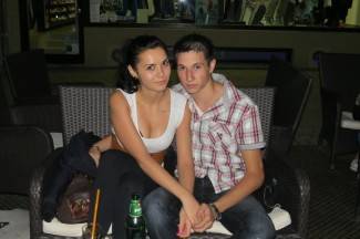 Noćni život: Požega, 24.8.2013.