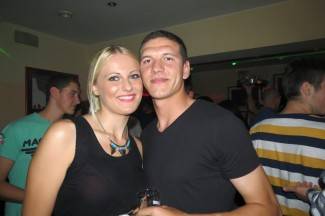 Noćni život: Požega, 24.8.2013.