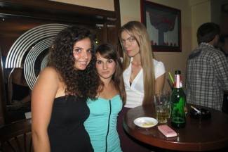 Noćni život: Požega, 24.8.2013.