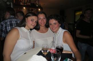 Noćni život: Požega, 24.8.2013.