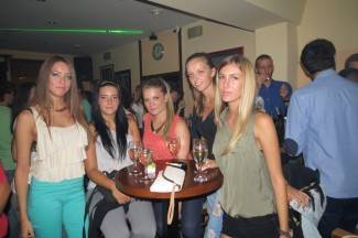 Noćni život: Požega, 24.8.2013.