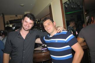 Noćni život: Požega, 24.8.2013.