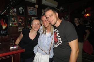 Noćni život: Požega, 24.8.2013.