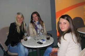 Noćni život: Požega, 24.8.2013.