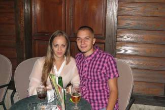 Noćni život: Požega, 24.8.2013.